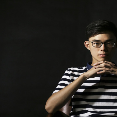 GAH SERVICES technician portrait